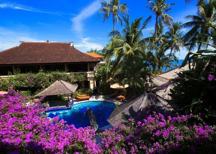 Hotel New Adirama