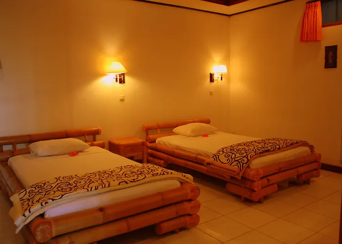 New Adirama Hotel 3*