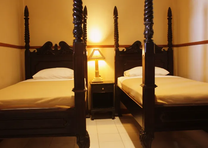 Hotel New Adirama