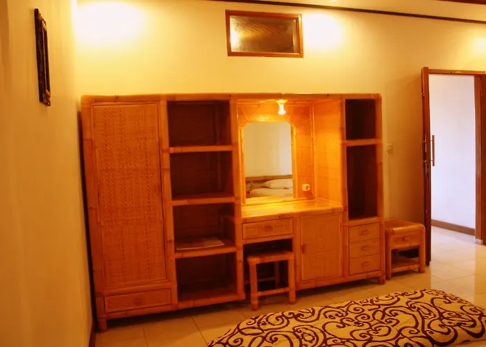 Hotel New Adirama