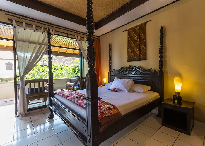 Hotel New Adirama