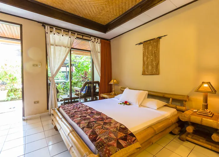 Hotel New Adirama