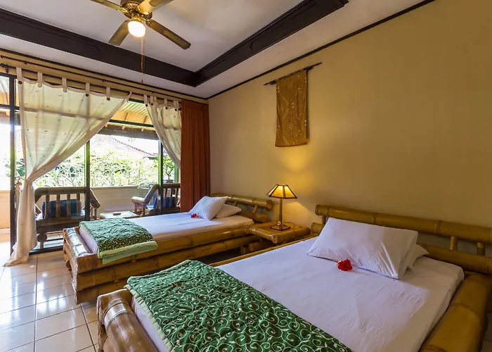 New Adirama Hotel