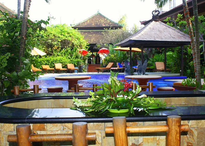 New Adirama Hotel