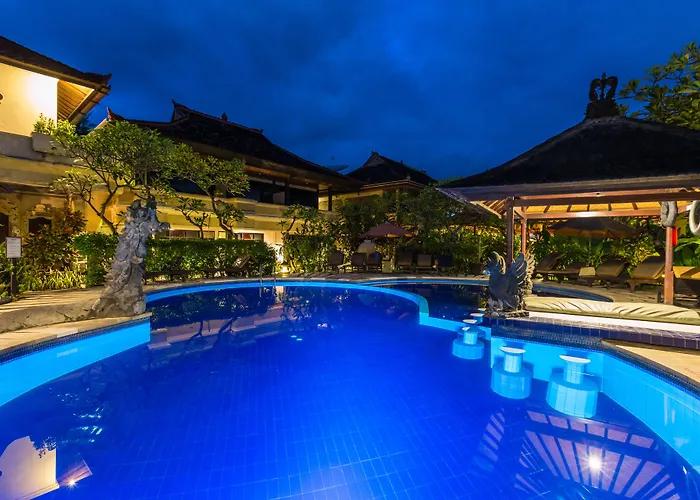 Hotel New Adirama