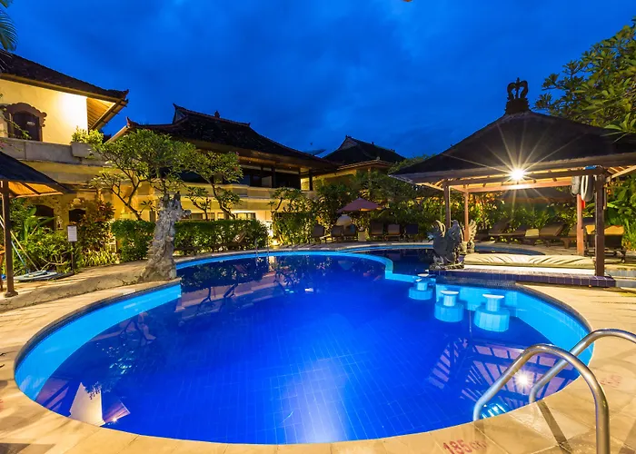 New Adirama Hotel 3*