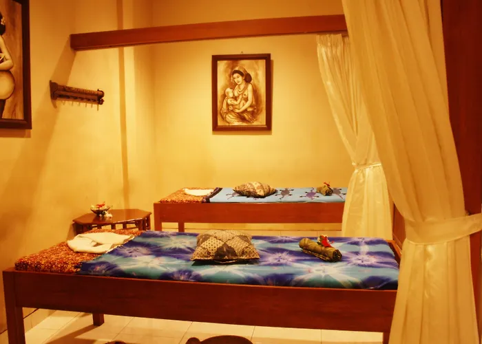 Hotel New Adirama Lovina