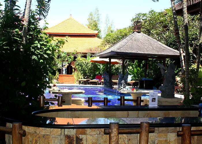 Hotel New Adirama
