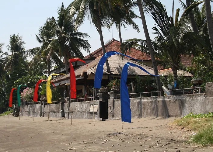 Hotel New Adirama