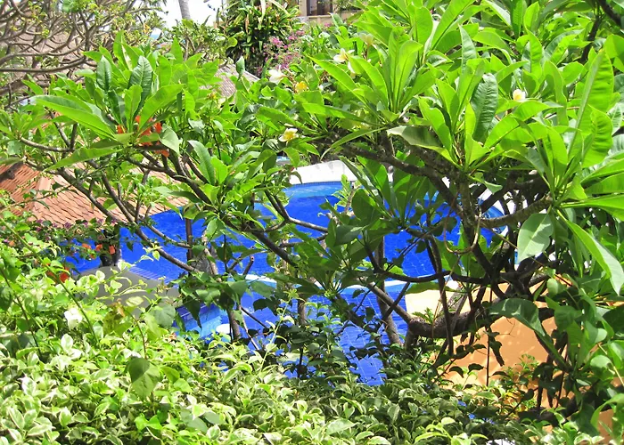 New Adirama Hotel