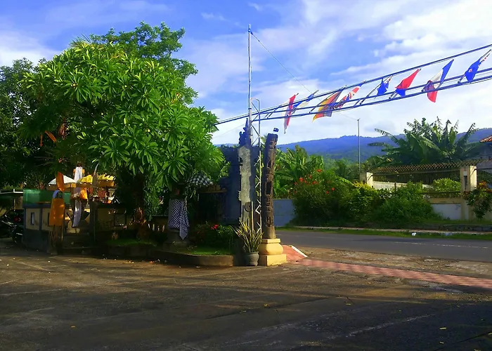 Hotel New Adirama