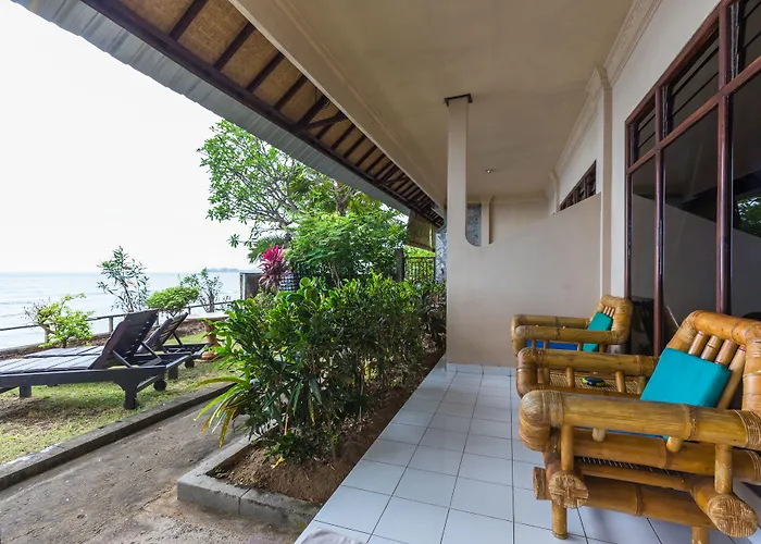 New Adirama Hotel Lovina