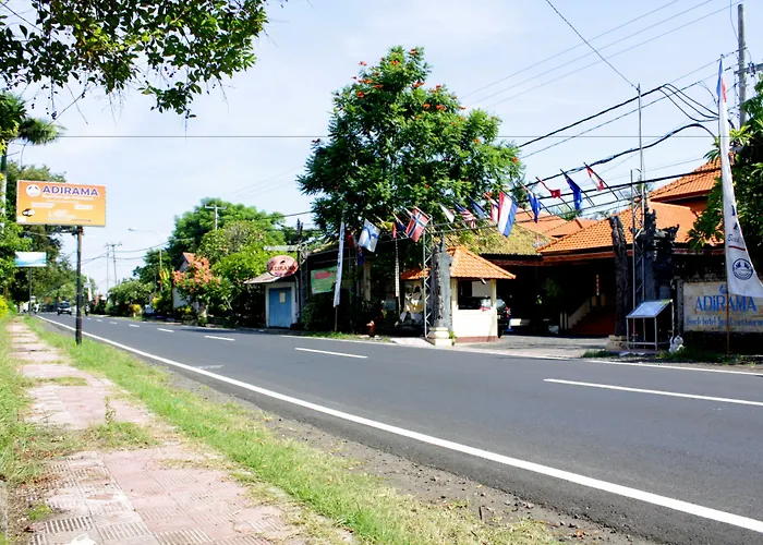 New Adirama Lovina