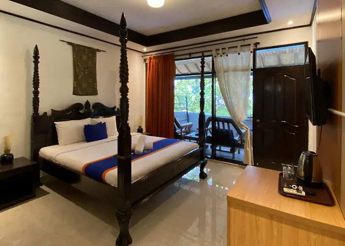Hotel New Adirama