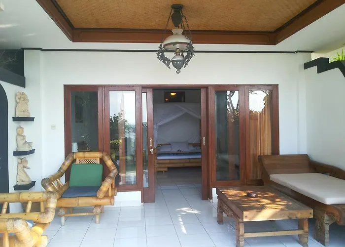 New Adirama 3* Lovina