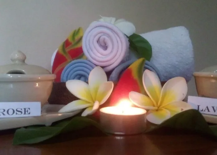New Adirama 3* Lovina