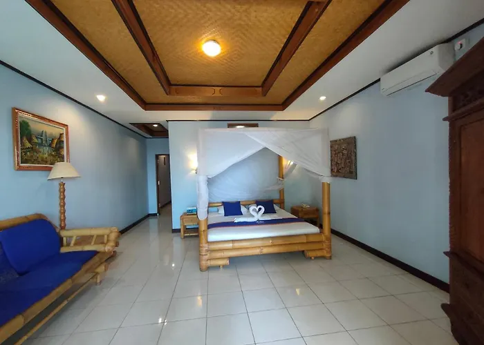 New Adirama 3* Lovina